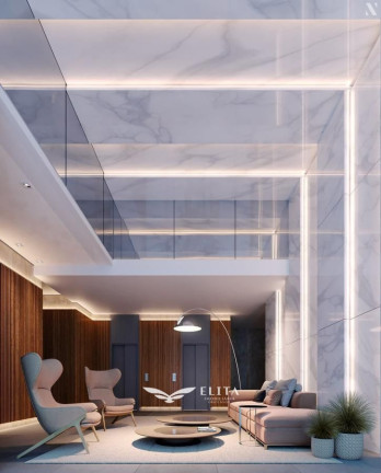Imagem Apartamento com 3 Quartos à Venda, 132 m² em Balneário Piçarras