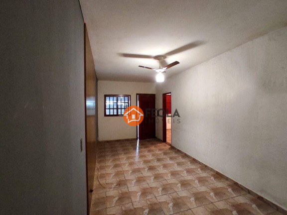 Imagem Casa com 4 Quartos à Venda, 200 m² em Parque Liberdade - Americana Imagem Casa com 4 Quartos à Venda, 200 m² em Parque Liberdade - Americana