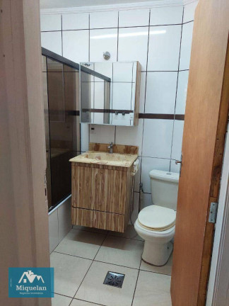 Imagem Apartamento com 2 Quartos à Venda, 78 m² em Santana - São Paulo