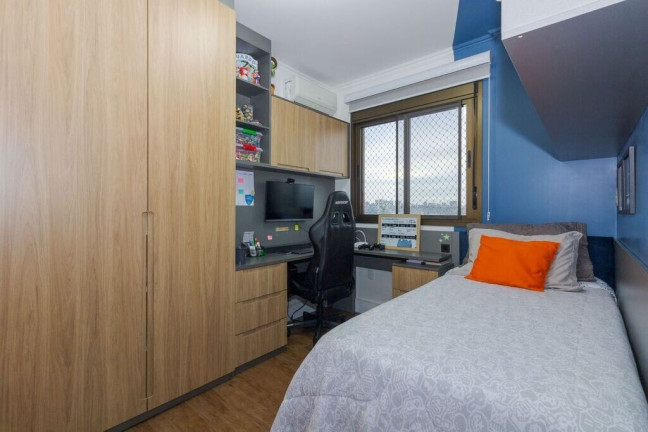 Imagem Apartamento com 3 Quartos à Venda, 137 m² em Cristo Redentor - Porto Alegre