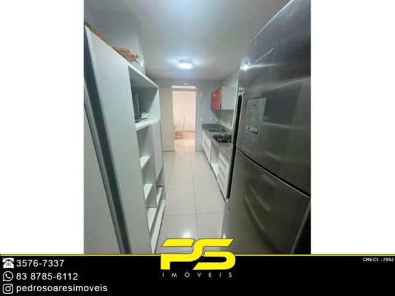 Imagem Apartamento com 3 Quartos à Venda, 104 m² em Jardim Oceania - João Pessoa Imagem Apartamento com 3 Quartos à Venda, 104 m² em Jardim Oceania - João Pessoa