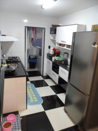 Imagem Apartamento com 2 Quartos à Venda, 57 m² em Parada Inglesa - São Paulo