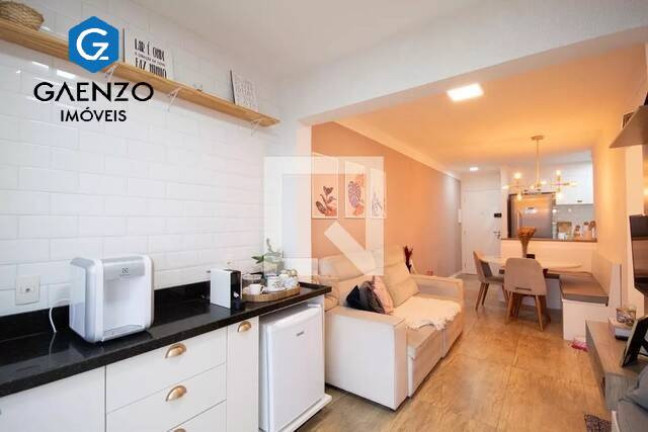 Imagem Apartamento com 2 Quartos à Venda, 55 m² em Vila Osasco - Osasco Imagem Apartamento com 2 Quartos à Venda, 55 m² em Vila Osasco - Osasco