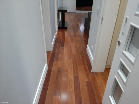 Imagem Apartamento com 3 Quartos à Venda, 190 m²em Vila Firmiano Pinto - São Paulo