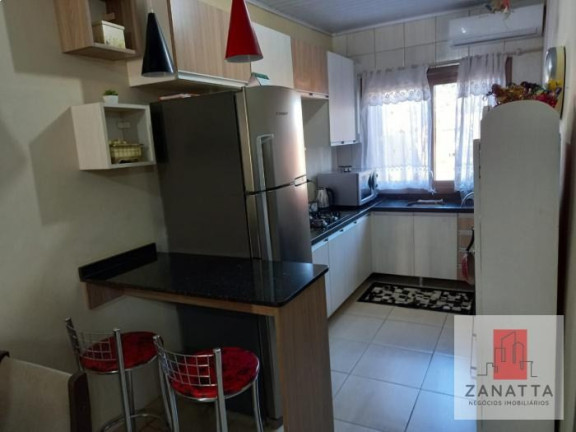 Imagem Casa com 3 Quartos à Venda, em Pasqualini - Sapucaia Do Sul Imagem Casa com 3 Quartos à Venda, em Pasqualini - Sapucaia Do Sul