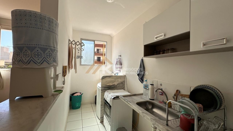 Imagem Apartamento com 2 Quartos à Venda, 50 m² em Nova Aliança - Ribeirão Preto Imagem Apartamento com 2 Quartos à Venda, 50 m² em Nova Aliança - Ribeirão Preto