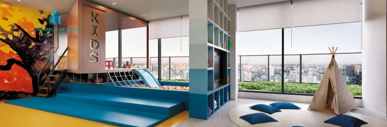 Imagem Apartamento com 4 Quartos à Venda, 266 m² em Jardins - São Paulo Imagem Apartamento com 4 Quartos à Venda, 266 m² em Jardins - São Paulo