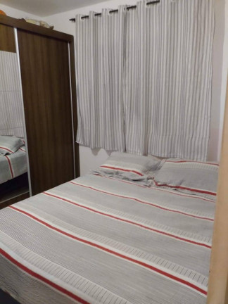 Imagem Apartamento com 1 Quarto à Venda, 30 m² em Jardim Santa Marta - Sorocaba Imagem Apartamento com 1 Quarto à Venda, 30 m² em Jardim Santa Marta - Sorocaba