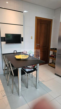 Imagem Apartamento com 2 Quartos à Venda, 217 m² em José Menino - Santos Imagem Apartamento com 2 Quartos à Venda, 217 m² em José Menino - Santos
