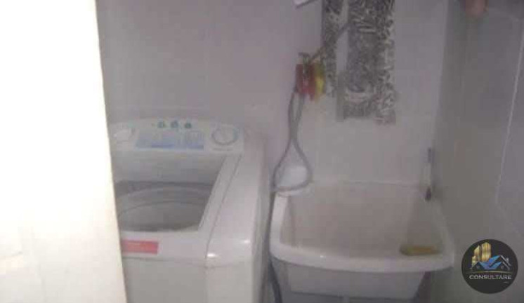 Imagem Apartamento com 2 Quartos à Venda, 70 m² em Gonzaga - Santos