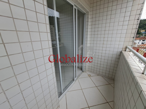 Imagem Imóvel com 2 Quartos à Venda, 89 m² em Marapé - Santos Imagem Imóvel com 2 Quartos à Venda, 89 m² em Marapé - Santos
