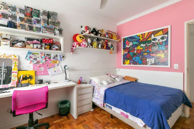 Imagem Apartamento com 4 Quartos à Venda, 346 m² em Higienópolis - São Paulo Imagem Apartamento com 4 Quartos à Venda, 346 m² em Higienópolis - São Paulo