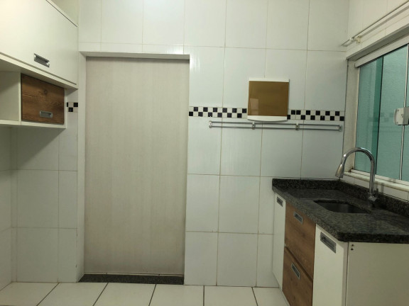 Imagem Sobrado com 3 Quartos à Venda, 136 m² em Horto Florestal - Sorocaba Imagem Sobrado com 3 Quartos à Venda, 136 m² em Horto Florestal - Sorocaba