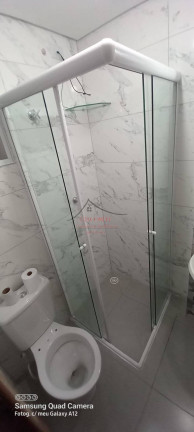 Imagem Apartamento com 1 Quarto para Alugar, 38 m² em Jardim Santa Terezinha (zona Leste) - São Paulo Imagem Apartamento com 1 Quarto para Alugar, 38 m² em Jardim Santa Terezinha (zona Leste) - São Paulo