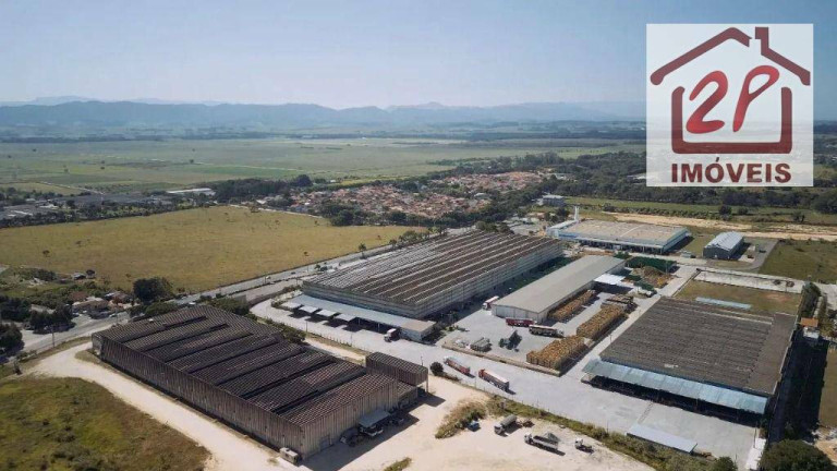 Galpão à Venda, 30.000 m² em Eugênio De Melo - São José Dos Campos