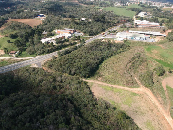 Imagem Terreno à Venda, 37.458 m² em Campo Magro - Campo Magro Imagem Terreno à Venda, 37.458 m² em Campo Magro - Campo Magro