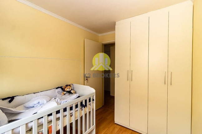 Imagem Cobertura com 2 Quartos à Venda, 107 m² em Campo Comprido - Curitiba Imagem Cobertura com 2 Quartos à Venda, 107 m² em Campo Comprido - Curitiba
