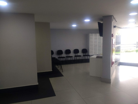 Imagem Imóvel com 1 Quarto à Venda, 33 m² em Lapa - São Paulo Imagem Imóvel com 1 Quarto à Venda, 33 m² em Lapa - São Paulo