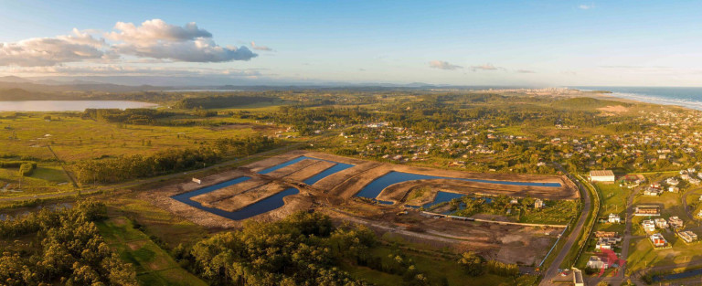 Imagem Terreno à Venda, 360 m² em Praia Itapeva - Torres Imagem Terreno à Venda, 360 m² em Praia Itapeva - Torres