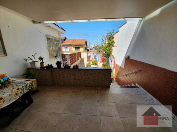 Imagem Sobrado com 3 Quartos à Venda, 230 m² em Jardim Da Gloria - Sp Imagem Sobrado com 3 Quartos à Venda, 230 m² em Jardim Da Gloria - Sp