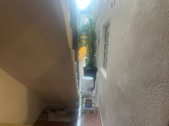 Imagem Casa com 6 Quartos à Venda, 150 m² em Taboão - Diadema Imagem Casa com 6 Quartos à Venda, 150 m² em Taboão - Diadema
