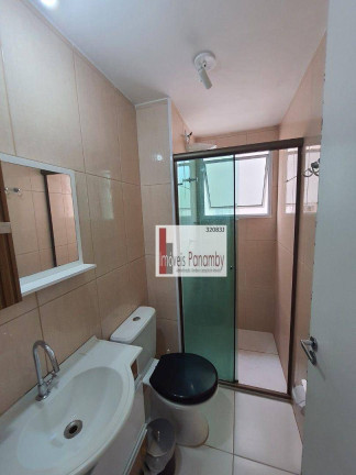 Imagem Apartamento com 2 Quartos à Venda, 48 m² em Ferrazópolis - São Bernardo Do Campo Imagem Apartamento com 2 Quartos à Venda, 48 m² em Ferrazópolis - São Bernardo Do Campo