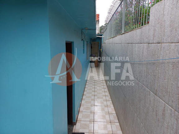 Imagem Casa com 2 Quartos à Venda, 102 m² em Jardim Mimas - Embu Das Artes Imagem Casa com 2 Quartos à Venda, 102 m² em Jardim Mimas - Embu Das Artes