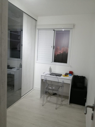 Imagem Imóvel com 2 Quartos à Venda, 52 m² em Jardim Parque Morumbi - São Paulo