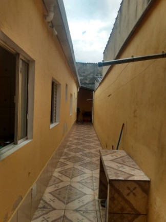 Imagem Casa de Condomínio com 3 Quartos à Venda, 110 m² em Jardim Santa Rosa - Sorocaba Imagem Casa de Condomínio com 3 Quartos à Venda, 110 m² em Jardim Santa Rosa - Sorocaba