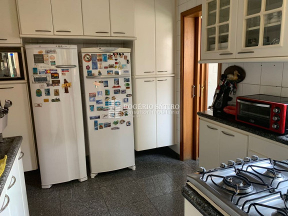 Imagem Apartamento com 4 Quartos à Venda, 154 m² em Chacara Klabin  - São Paulo