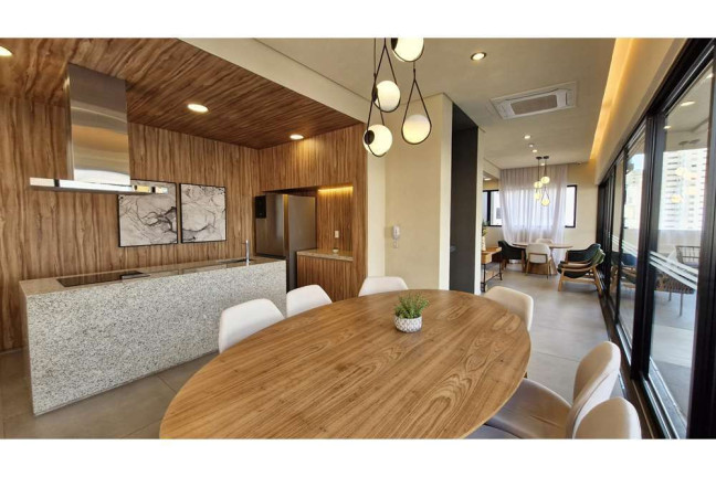 Imagem Apartamento com 1 Quarto à Venda, 35 m² em Pinheiros - São Paulo Imagem Apartamento com 1 Quarto à Venda, 35 m² em Pinheiros - São Paulo