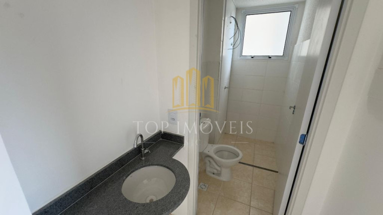 Imagem Apartamento com 2 Quartos à Venda, 40 m² em Jardim Paraíso - Jacareí Imagem Apartamento com 2 Quartos à Venda, 40 m² em Jardim Paraíso - Jacareí