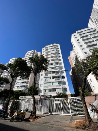 Foto do imóvel Apartamento com 2 Quartos à Venda, 34 m² em Barra Funda - São Paulo
