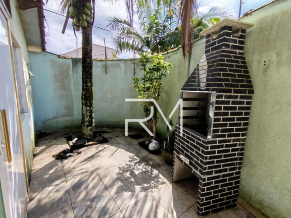 Imagem Sobrado com 2 Quartos à Venda, 82 m² em Vila Anhanguera - Mongaguá Imagem Sobrado com 2 Quartos à Venda, 82 m² em Vila Anhanguera - Mongaguá