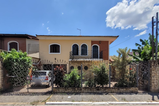 Casa com 4 Quartos à Venda, 280 m² em Jardim Vila Carrão - São Paulo