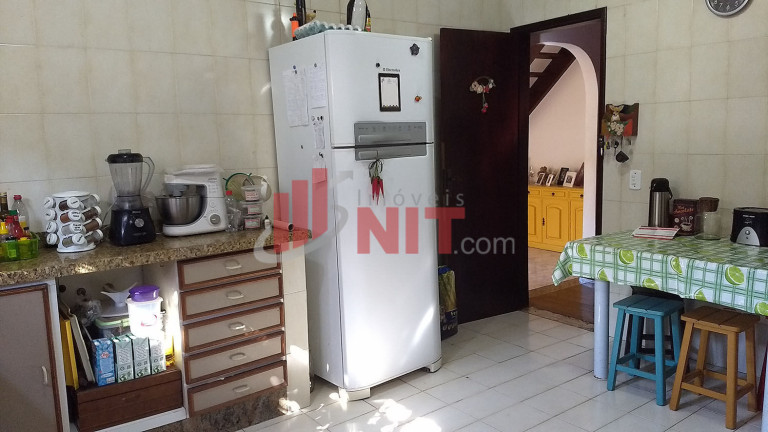 Imagem Casa de Condomínio com 3 Quartos à Venda, 195 m² em Badu - Niterói Imagem Casa de Condomínio com 3 Quartos à Venda, 195 m² em Badu - Niterói