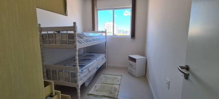 Imagem Apartamento com 3 Quartos à Venda, 84 m² em Balneário Perequê - Porto Belo Imagem Apartamento com 3 Quartos à Venda, 84 m² em Balneário Perequê - Porto Belo