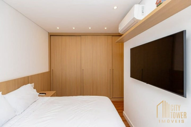 Imagem Apartamento com 2 Quartos à Venda, 165 m² em Cidade Monções - São Paulo