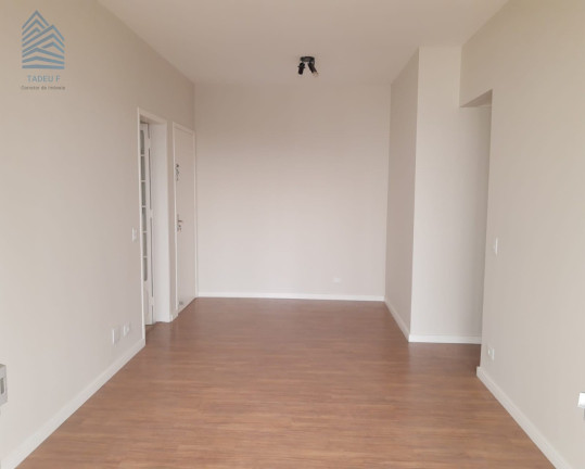 Imagem Imóvel com 2 Quartos para Alugar, 65 m² em Campo Belo - São Paulo