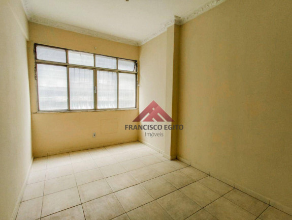 Imagem Sala Comercial à Venda ou Locação, 27 m² em Centro - Niterói Imagem Sala Comercial à Venda ou Locação, 27 m² em Centro - Niterói