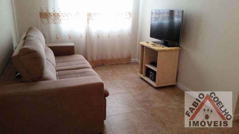 Apartamento com 2 Quartos à Venda, 56 m² em Panamby - São Paulo