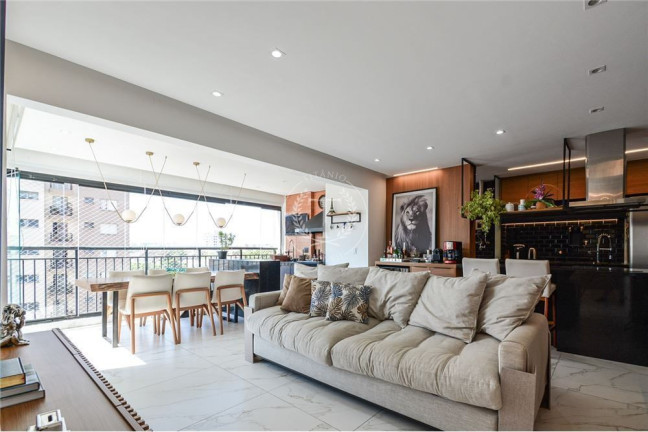 Imagem Apartamento com 2 Quartos à Venda, 81 m² em Vila Santa Catarina - São Paulo Imagem Apartamento com 2 Quartos à Venda, 81 m² em Vila Santa Catarina - São Paulo