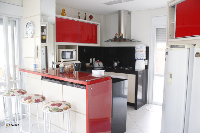 Imagem Casa com 3 Quartos à Venda, 308 m² em Palmas - Governador Celso Ramos