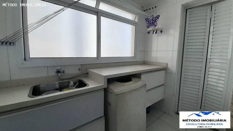 Imagem Apartamento com 3 Quartos à Venda, 98 m² em Campestre - Santo André