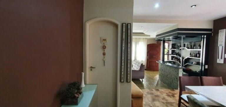 Imagem Casa com 3 Quartos à Venda, 154 m² em Jardim São Caetano - São Caetano Do Sul