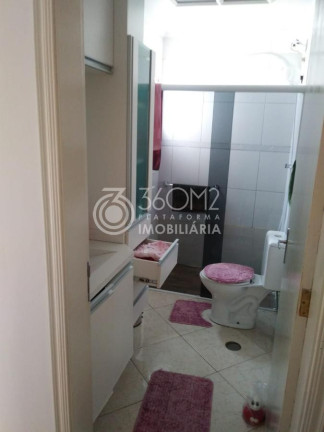 Imagem Apartamento com 2 Quartos à Venda, 67 m² em Vila Pires - Santo André