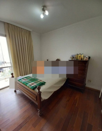 Imagem Apartamento com 3 Quartos à Venda, 102 m² em Vila Olímpia - São Paulo