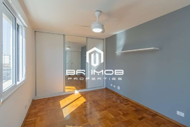 Imagem Imóvel com 3 Quartos à Venda, 105 m² em Moema - São Paulo