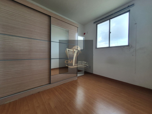 Imagem Apartamento com 2 Quartos para Alugar, 45 m² em Piedade - Jaboatão Dos Guararapes