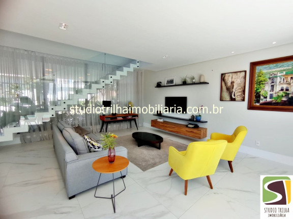 Imagem Casa com 4 Quartos à Venda, em Condomínio Residencial Monaco - São José Dos Campos Imagem Casa com 4 Quartos à Venda, em Condomínio Residencial Monaco - São José Dos Campos